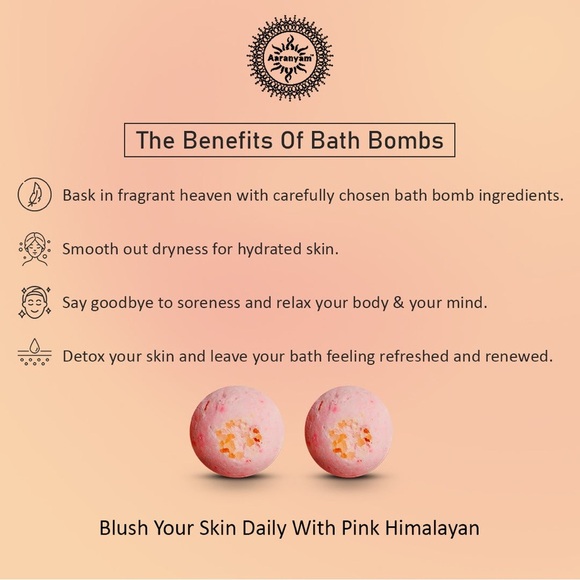 Handcrafted Bath Bombs Pineapple Upside Down Cake - Picture 6 of 6